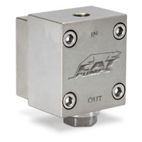 Pulse Pump - Chemical Pumps