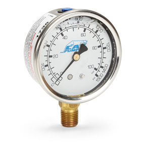 Photo of Pressure Gauge - 6086