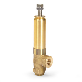 Photo of Pressure Relief Valve - 7196