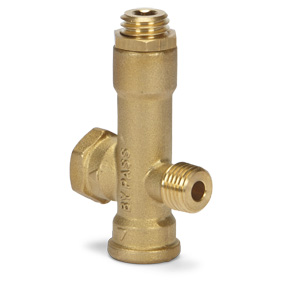 Photo of Pressure Regulator - 7561