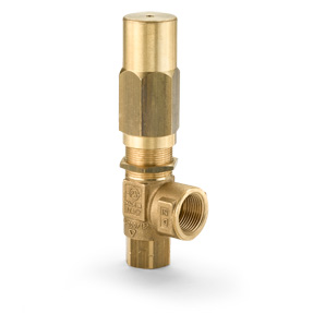 Photo of Pressure Relief Valve - 7595