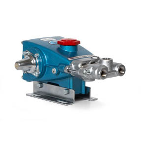 Photo of 3 Frame Piston Pump 290