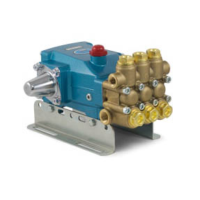 Photo of 5CP Plunger Pump 5CP3120