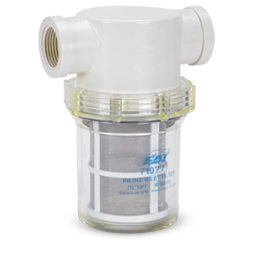 Photo of Inlet Filter - 7107.7