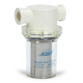 Photo of Inlet Filter - 7108.8