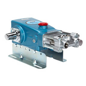 Photo of 10 Frame Piston Pump 623