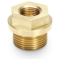Photo of Valve Plug Adapter