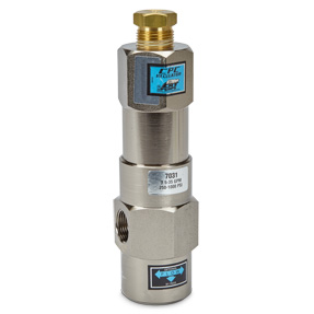 Photo of Pressure Regulator