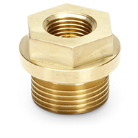 Photo of Valve Plug Adapter