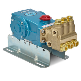 Photo of 7 Frame Plunger Pump 56 - ALT SPEC