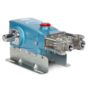 Photo of 10 Frame Piston Pump 821