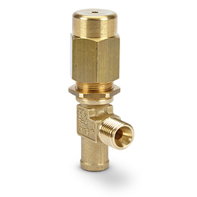 Photo of Pressure Regulator - 7085