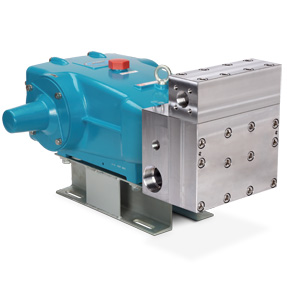 Photo of 68 Frame Block-Style Plunger Pump 6861K
