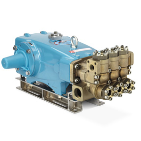 Photo of 35 Frame Plunger Pump - TEG - 3517HS.44101