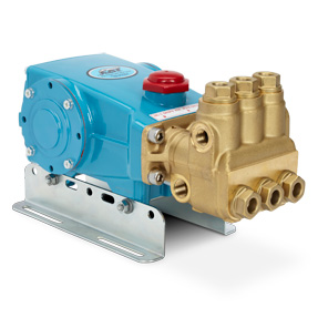 Photo of 7 Frame Plunger Pump 60