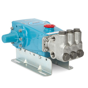 Photo of 15 Frame XD-Series Plunger Pump - 1061XD