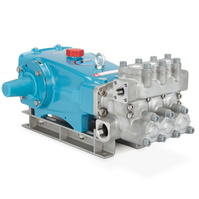 Photo of 36 Frame X-Series Plunger Pump - 3622X