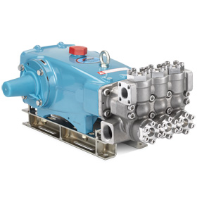 Photo of 35 Frame Plunger Pump - 3511DHS