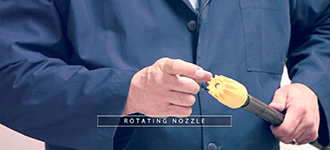 Nozzle Styles