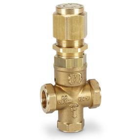 Photo of Pressure Regulator