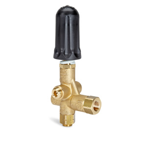 Photo of Pressure Relief Valve