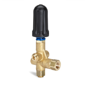 Photo of Pressure Relief Valve