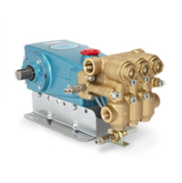 Photo of Liquid CO2 Pumps