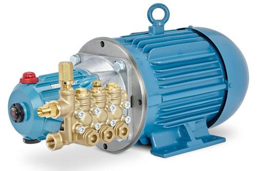 5SP Series High Pressure Pump