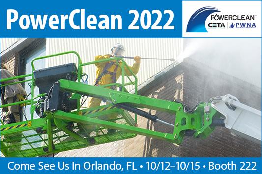 Photo of PowerClean 2022