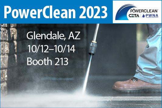 Photo of PowerClean 2023