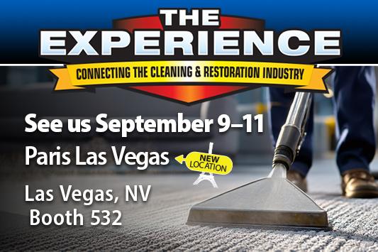 Photo of The Experience Convention & Trade Show