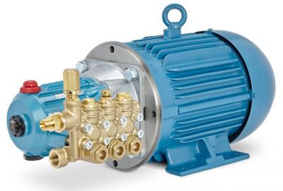 5SP Series High Pressure Pump