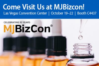 MJBizCon Image