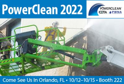 Photo of PowerClean 2022