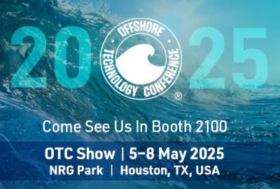 Photo of OTC Show