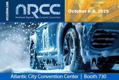 Photo of Northeast Regional Carwash Convention 2025