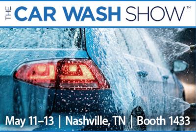 Photo of The Car Wash Show