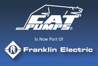 Photo of Franklin Electric