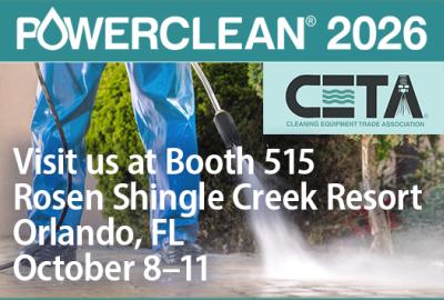 Photo of PowerClean 2026