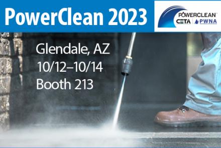 Photo of PowerClean 2023