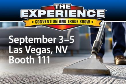 Photo of The Experience Convention & Trade Show 2025