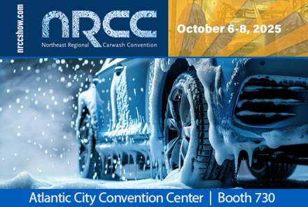 Photo of Northeast Regional Carwash Convention 2025