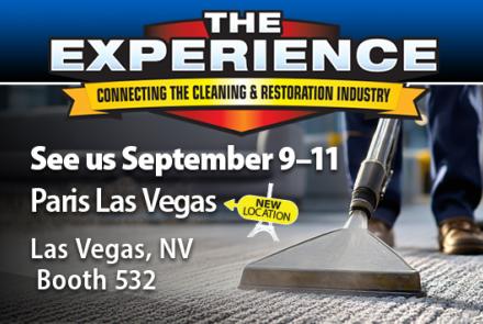 Photo of The Experience Convention & Trade Show