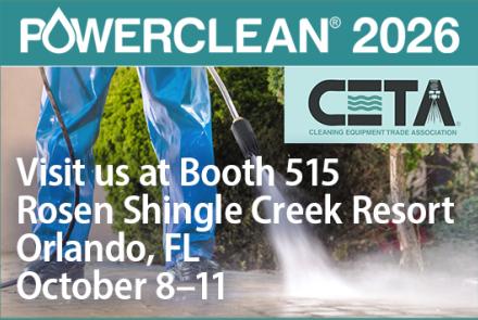 Photo of PowerClean 2026